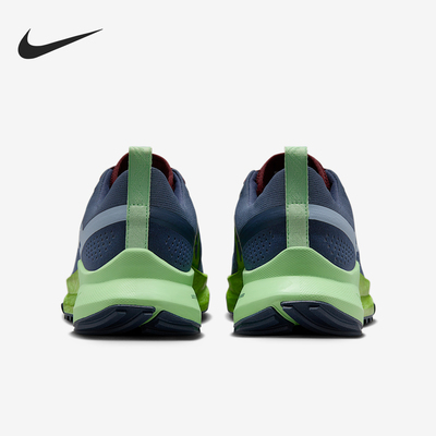 Nike/耐克官方正品PEGASUS TRAIL 4男士透气减震跑步鞋DJ6158-403