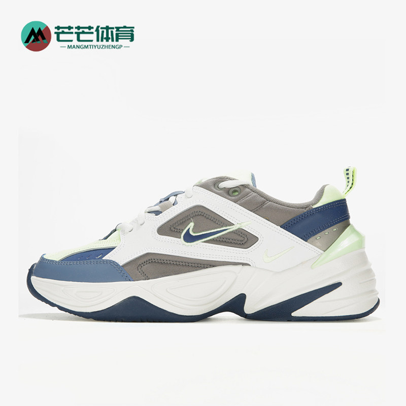 Nike/耐克正品冬季款男士训练低帮系带耐磨运动跑步鞋AV4789-106