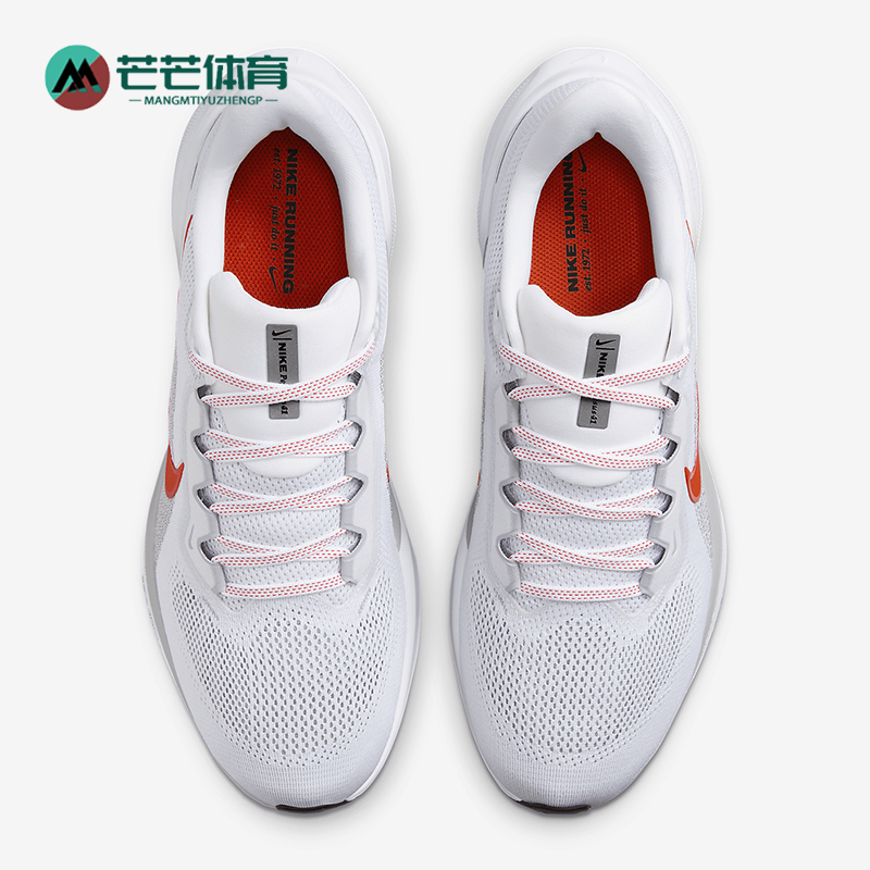 Nike/耐克正品Pegasus 41男士网眼透气经典运动跑步鞋FD2722-108