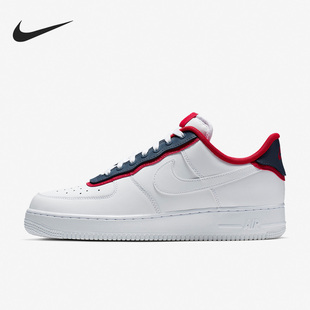 耐克正品 Force Nike Air 100 1男子耐磨板鞋 AO2439