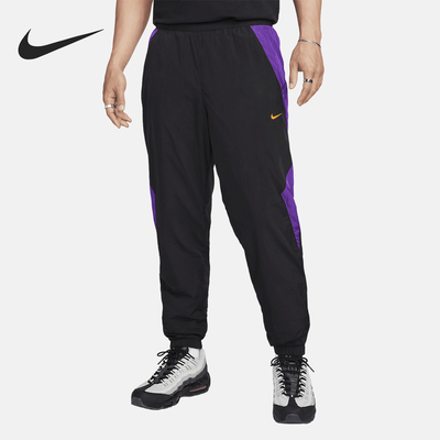 Nike/耐克正品Therma Fit Repel 男士运动复古束脚长裤FN2392-011