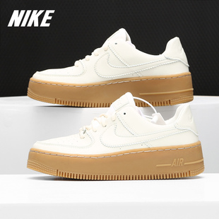 Sage AF1 Low 空一号 AR5409 Nike 女子休闲运动板鞋 耐克正品