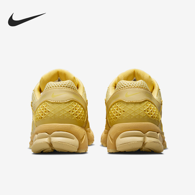 Nike/耐克官方正品Air Zoom Vomero 5女士低帮跑步鞋FQ7079-700