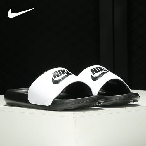 耐克春季男子休闲户外拖鞋