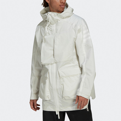 Adidas/阿迪达斯男子运动夹克