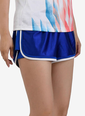 Adidas/阿迪达斯正品 夏季新款女子休闲运动健身短裤 H33708