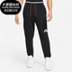 耐克正品 PANT男子运动训练长裤 Nike JMPMN FLC DJ0261 010