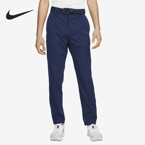 Nike/耐克正品Tour Repel 男士拒水高尔夫运动长裤FD5622-410