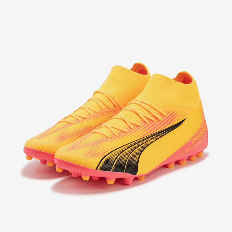 Puma/彪马官方正品ULTRA PRO男士人造草坪短钉足球鞋107752-03,运动鞋new,足球鞋,淘宝优惠券,粉丝福利购,淘宝优惠卷