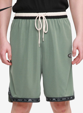 Nike/耐克正品当季新款男子五分裤篮球运动短裤 CV1922-353