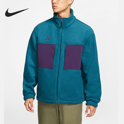 耐克男运动外套BQ7198-347