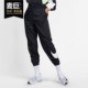 耐克正品 女子束脚收腿运动长裤 PANT Nike SWSH NSW WVN AR3077