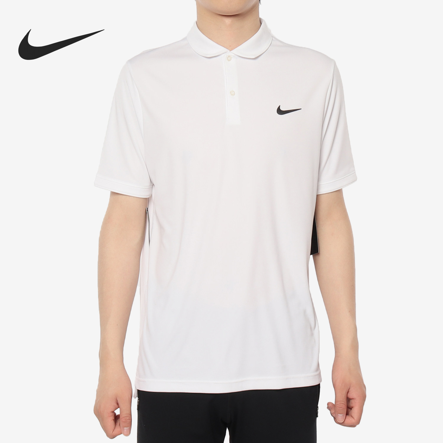 Nike/耐克官方正品男子排汗透气网球运动短袖POLO衫 BV1195-659,运动服/休闲服装,运动POLO衫,淘宝优惠券,粉丝福利购,淘宝优惠卷