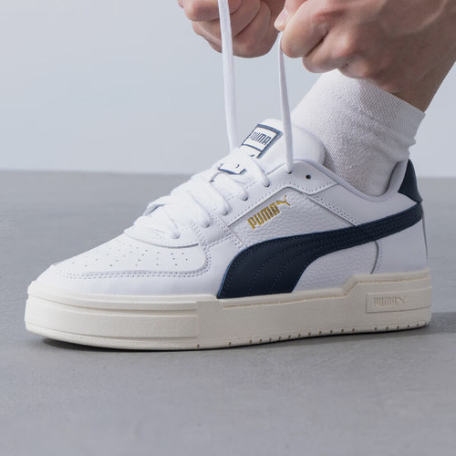 Puma/彪马男女经典运动休闲板鞋