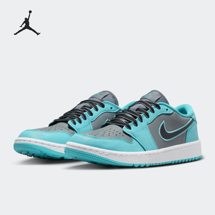 Jordan FZ3248 耐克正品 001 板鞋 Air Golf情侣款 Nike Low