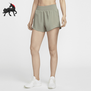 DX6015 Nike 女士舒适透气运动训练短裤 耐克正品 320 新款