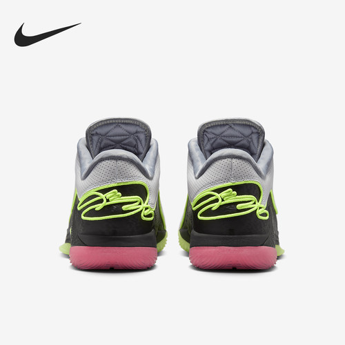 Nike/耐克正品LeBron 22男女运动时尚减震耐磨篮球鞋FZ1094-101