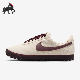 耐克正品 IQ3367 2025秋季 女士日常低帮系带耐磨运动鞋 299 款 Nike