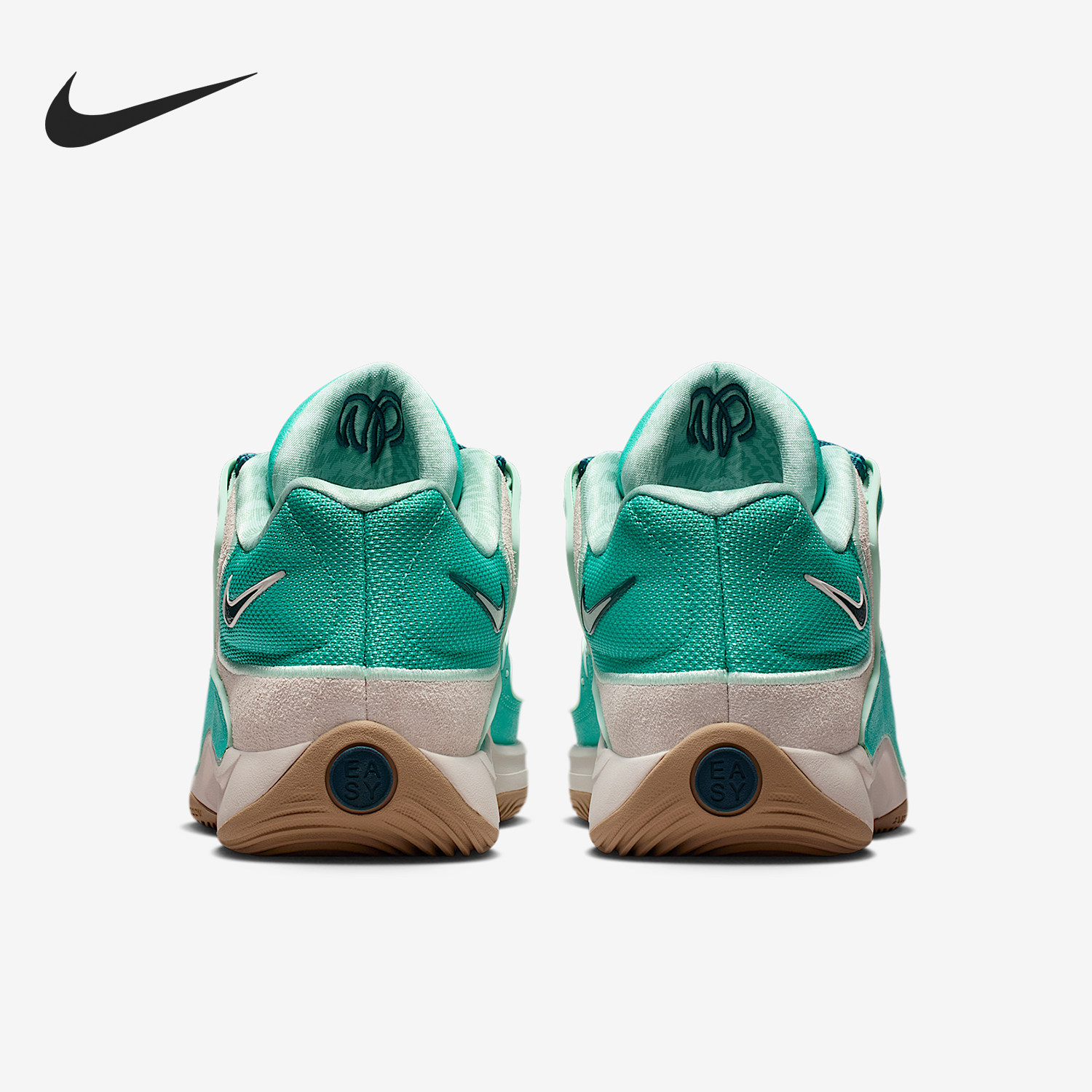 耐克男士缓震时尚耐磨运动篮球鞋