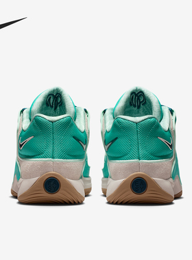 Nike/耐克官方正品KD18 EP男士缓震时尚耐磨运动篮球鞋HV1991-301