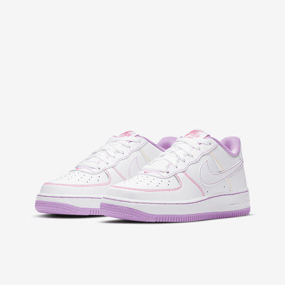 耐克AIRFORCE1女子经典板鞋