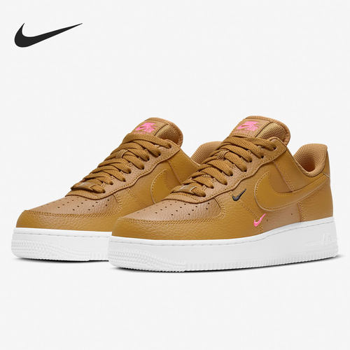 耐克空军一号女子板鞋