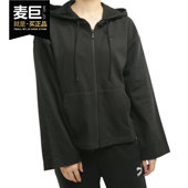 2020年夏季 Nike 耐克正品 SPORTSWEAR女子全长拉链运动外套CJ3753