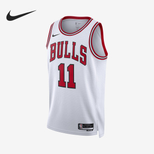 男子圆领透气休闲运动球衣DN2072 Nike 新款 夏季 101 耐克正品