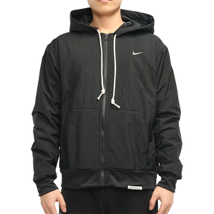 Nike/耐克正品当季男子AS M NK STANDARD ISSUE HOODIE夹克CK6806
