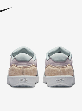 Nike/耐克正品 SB Force 58男女时尚拼接经典运动板鞋DV5477-005