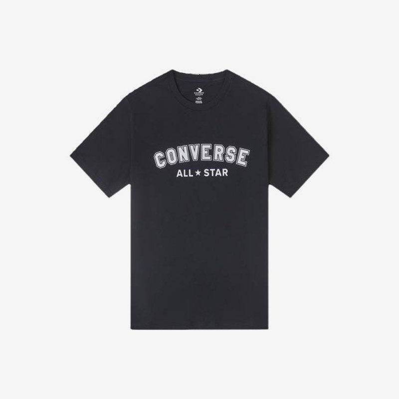 Converse/匡威正品夏季新款男女宽松透气圆领短袖T恤10024566-A02,运动服/休闲服装,运动T恤,淘宝优惠券,粉丝福利购,淘宝优惠卷