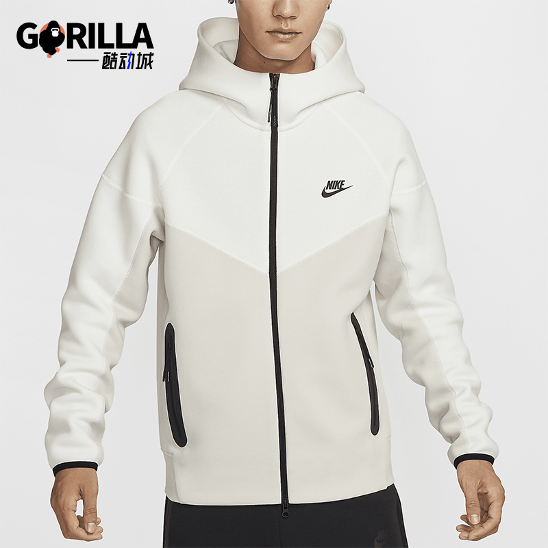 Nike/耐克男士休闲运动外套