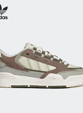 Adidas/阿迪达斯正品夏季三叶草ADI2000男女运动休闲鞋IF0396