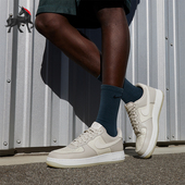 耐克正品 FN5832 Air Nike 空一号休闲板鞋 Force 男士 001