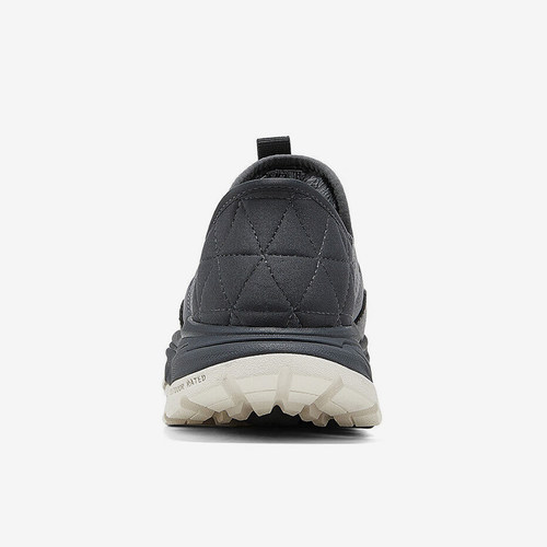 Skechers/斯凯奇正品新款女士轻质缓震保暖一脚蹬户外休闲鞋