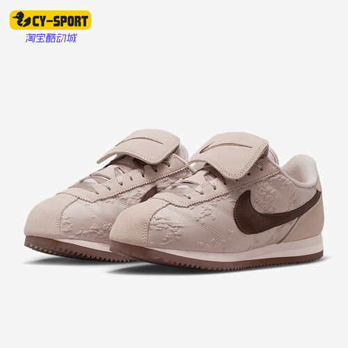 Nike/耐克正品2026春季款女士运动低帮系带耐磨休闲鞋IQ3624-667