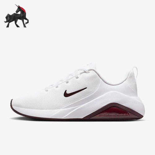 Nike/耐克正品Bella 7女士运动柔韧网眼透气综合训练鞋FZ1689-107