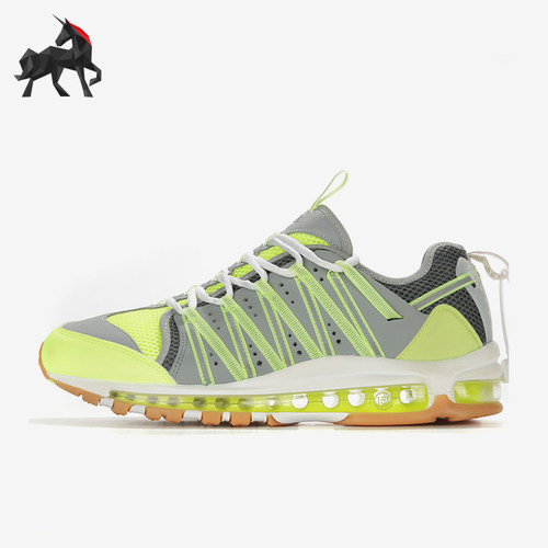 耐克AirMax运动男子跑步鞋