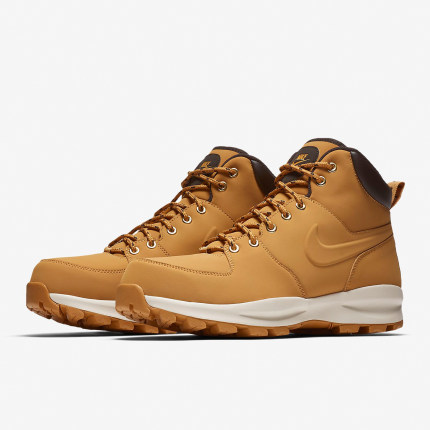 Nike/耐克正品秋季新款男子户外防水运动休闲高帮鞋454350 BV4580