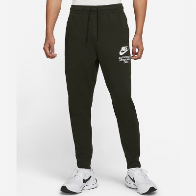 耐克正品男时尚运动休闲训练长裤