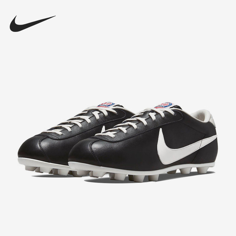 Nike/耐克正品新款男子低帮耐磨长钉运动足球鞋DC9964-010