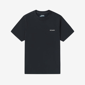 女士圆领休闲运动短袖 新款 AR0222010 哥伦比亚正品 Columbia