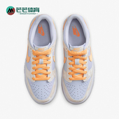 FB9109 Nike 100 款 GS女子大童运动简约舒适耐磨板鞋 耐克正品 四季