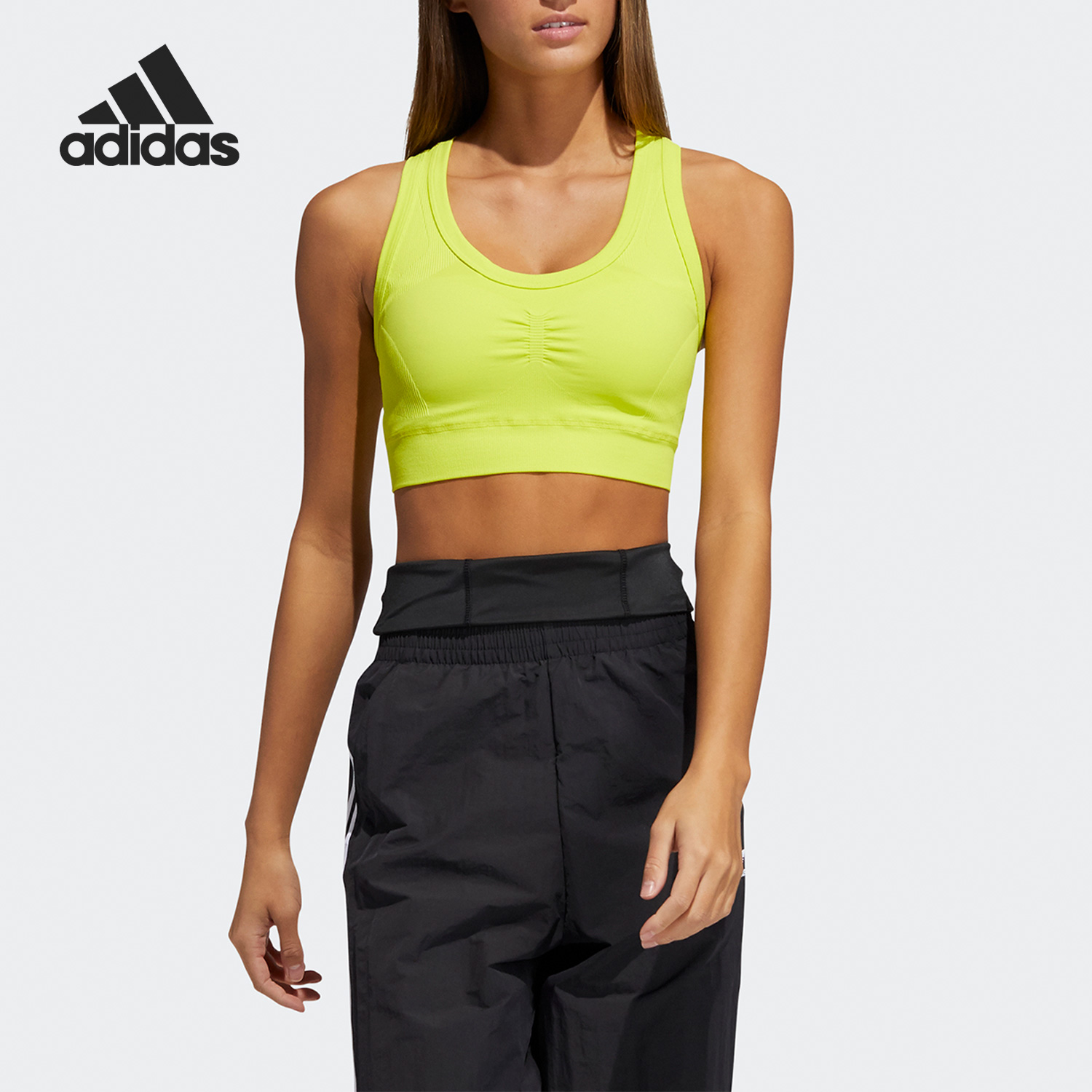 Adidas/阿迪达斯女子运动文胸