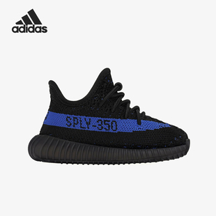 Adidas/阿迪达斯正品新款  婴童低帮休闲运动鞋GY9584