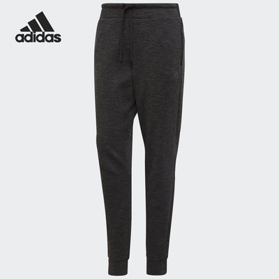 Adidas/阿迪达斯女子阔腿裤