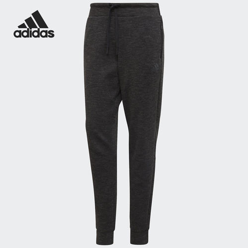 Adidas/阿迪达斯女子阔腿裤