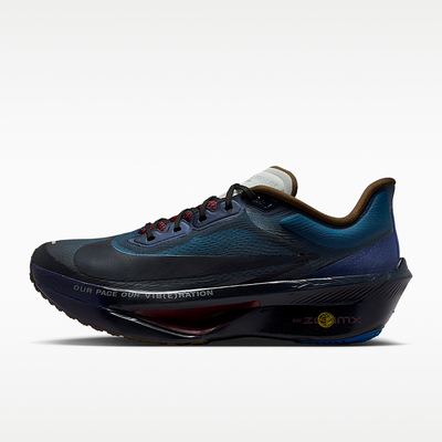 Nike/耐克正品ZomFlyZom休闲舒适轻便竞速跑步鞋IQ3430-476