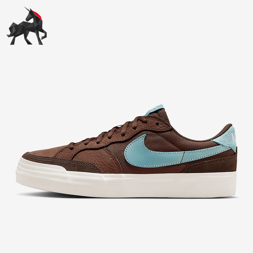 Nike/耐克正品SB Zoom Pogo Plus男女低帮运动耐磨板鞋FQ2935-200