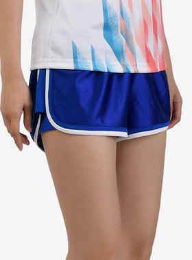 Adidas/阿迪达斯正品夏季女子休闲运动健身短裤 H33708